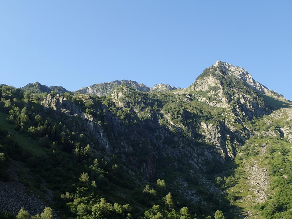 Gite Soum De L'Ase Grust 외부 사진